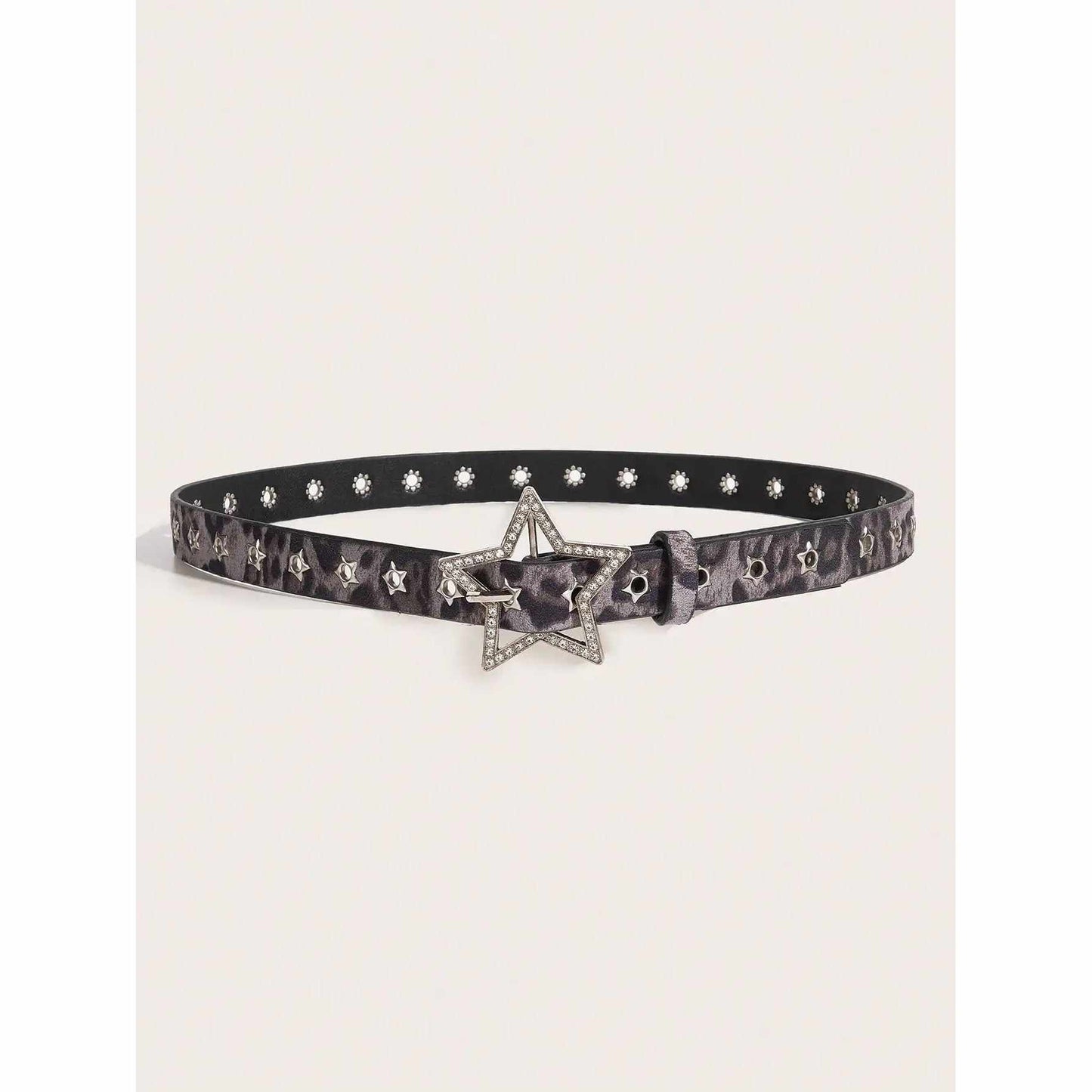 Women's Star Belt