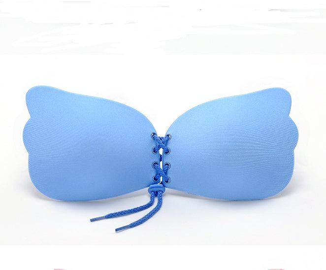 Adhesive Strapless Bra Push Up Bras For Women