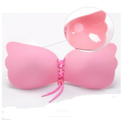 Adhesive Strapless Bra Push Up Bras For Women