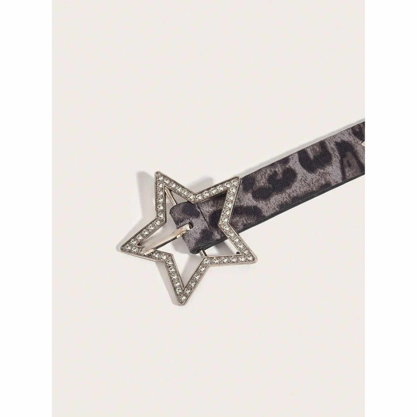 Women's Star Belt
