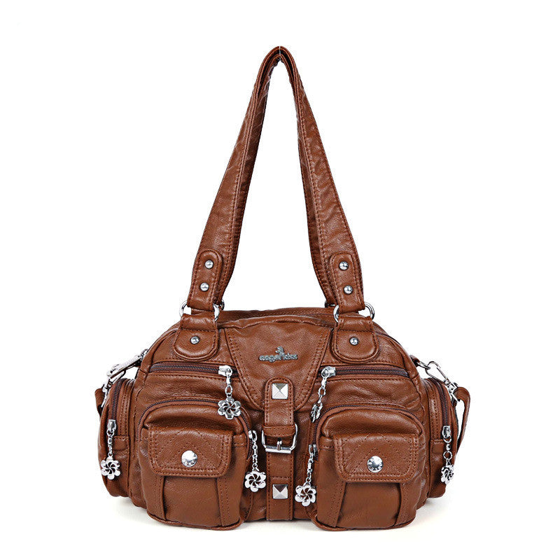 Y2k Thunderbolt One-shoulder Messenger Bag